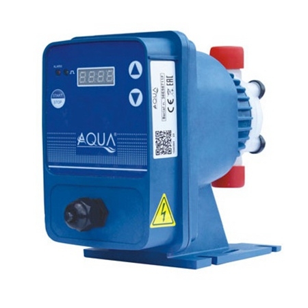 廣西自動投藥器 電磁計量泵 AC-10 AC-20 AC-60