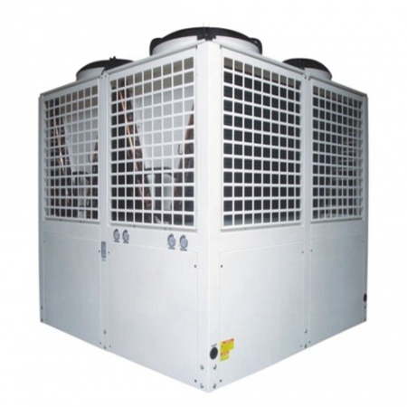 韶關熱水熱泵 大型熱水熱泵機組 L-480