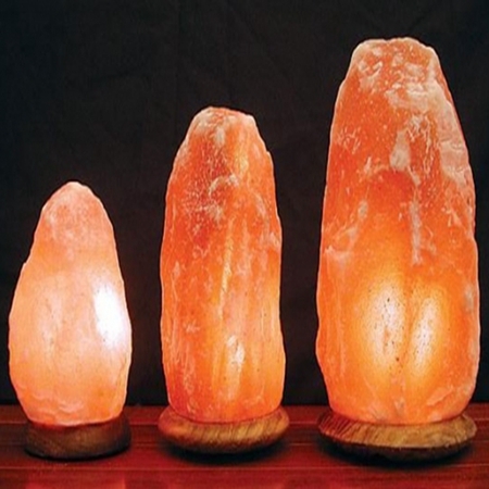 珠海鹽晶燈
